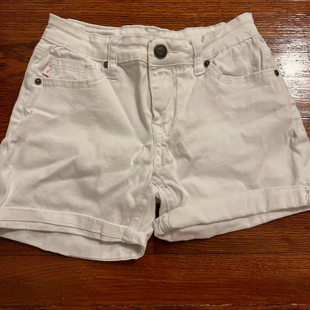 Never worn